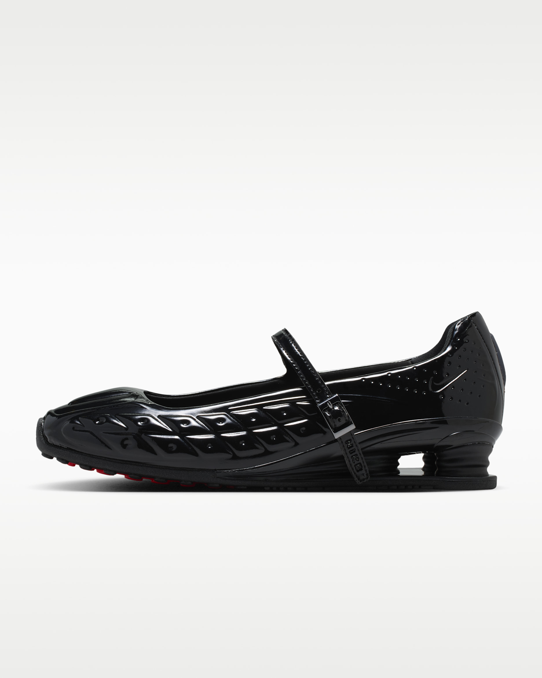 Nike Shox Z Calistra Zapatillas - Mujer. Nike ES